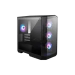 MSI MAG PANO M100R PZ Noir - MT/Sans Alim/mATX, miniature 1