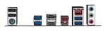 Gigabyte Z790 D, miniature 5