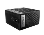 MSI ATX 1000W - 80+ Gold FM - MPG A1000G PCIE5, miniature 1