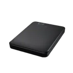 WD 5To - Elements Portable - WDBU6Y0050BBK-WESN, miniature 4