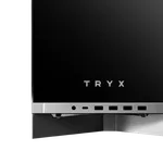 TRYX LUCA L70 ARGB - MT/SansAlim/ATX - Noir-Seconde Vie, miniature 3