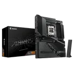 Gigabyte B850 AORUS STEALTH, miniature 1