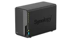 Synology DS225+ - 2 Baies avec 2 disques de 8To HAT3310-8T, miniature 7