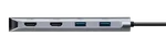 Targus Station d'accueil USB-C - 7 ports, miniature 4