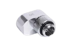 Alphacool Fitting Anti Off rotatif - G1/4 to G1/4 IT Chrome, miniature 2