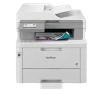 Brother MFC-L8390CDW Laser + Cartouche TN248 CMYK 4 couleurs, miniature 4