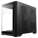 Antec C5 Curve ARGB Noir - MT/Sans Alim/ATX, miniature 2