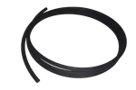 Alphacool AlphaTube TPV 12,7/7,6 - noir mat - 0,5m, miniature 1