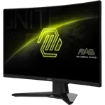 MSI MAG 242C - 23.6" CURVE FHD 180Hz 1ms Adaptive Sync, miniature 5