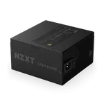 NZXT ATX 750W - 80+ Gold - C750 Gold Core Noir, miniature 2
