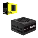 Corsair ATX 1000W - RM1000e Gold - FMod./ATX 3.1 / PCIE5.1, miniature 1