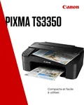 Canon PIXMA TS3350-Seconde Vie, miniature 1