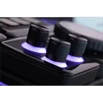 Cooler Master MasterHub Knob - Noir, miniature 3