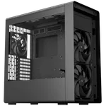 HAVN BF 360 Flow Noir - MT/Sans Alim/E-ATX, miniature 4