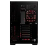 M.RED Crystal Sea Noir - MT/Sans Alim/ATX, miniature 4
