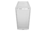 be quiet! Pure Base 501 LX Blanc - MT/Sans Alim/ATX, miniature 4