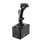 Moza Racing AB6 - Noir, miniature 1