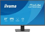 Iiyama X2793HSU-B1 - 27" FHD 120Hz IPS 1ms HP, miniature 2