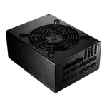 FSP ATX 2500W - 80+ Platinum - Cannon PRO 2500W Noir, miniature 4
