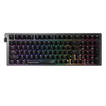 Asus ROG Strix Morph 96 - Mécanique - Sans-Fil - RGB - Noir, miniature 1