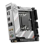 MSI MPG B760I EDGE WIFI, miniature 4