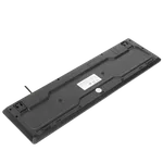 Targus AKM622FR - Noir/USB/Filaire, miniature 7