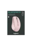 Logitech MX Anywhere 3S - Sans-Fil - Rose, miniature 27