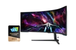 Samsung Odyssey Neo G9 - 57" CURVE DUHD 240Hz VA 1ms FreeSync Premium Pro Compatible G-Sync, miniature 10