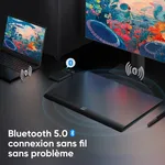 XPPEN Deco Pro MW Gen 2 MT0962B_ACK05 - 5080LPI 9" Noir, miniature 2