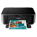 Canon PIXMA MG3650S Noire-Seconde Vie, miniature 2