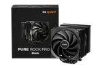 be quiet! PURE ROCK PRO 3 - Noir, miniature 4