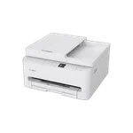 Canon PIXMA TS7550i - Blanc, miniature 2