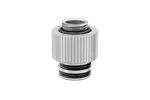 EK Water Blocks EK-Quantum Torque Push-In Adapter M 14 - Satin, miniature 1