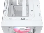 Corsair FRAME 4000D LCD RS ARGB Blanc - MT/Sans Alim/E-ATX, miniature 10