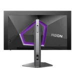 AOC AGON PRO AG276UZD - 26.5" QD-OLED 4K 240Hz 0.03ms Pivot, miniature 8
