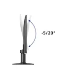Philips 24E2N1100LB/00 - 23.8" FHD 100Hz VA 4ms Adaptive Sync, miniature 8