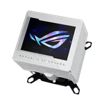 Asus ROG RYUJIN III White - Waterblock CPU, miniature 1