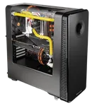 Thermaltake View 28 RGB Noir - MT/Sans Alim/ATX, miniature 20