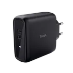 Trust Chargeur universel MAXO 65W - 2 ports USB-C, miniature 3