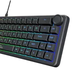 Oniverse Maegnus 65% - Magnétique - Filaire - RGB - Noir, miniature 3