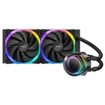 Antec Vortex 240 ARGB, miniature 1