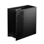 TRYX LUCA L70 ARGB - MT/SansAlim/ATX - Noir-Seconde Vie, miniature 2