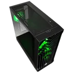 Kolink Unity Cascade ARGB Noir - MT/Sans Alim/E-ATX, miniature 2