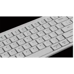 Keychron B1 Pro 75% - Mécanique - Sans-Fil - Blanc, miniature 3