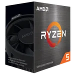 AMD Ryzen 5 5500 BOX, miniature 1