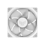 Asus TUF GAMING - TR120 Fan ARGB REVERSE - Blanc, miniature 5