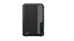 Synology DS225+ - 2 Baies avec 2 disques de 8To IronWolf, miniature 2