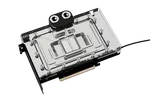 Alphacool Waterblock Core pour RTX 4080 Reference avec BackP, miniature 3