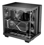 be quiet! Light Base 500 Noir - MT/Sans Alim/ATX, miniature 3