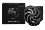 be quiet! Dark Rock 6 - Noir, miniature 5
